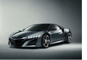Honda Indonesia Image
